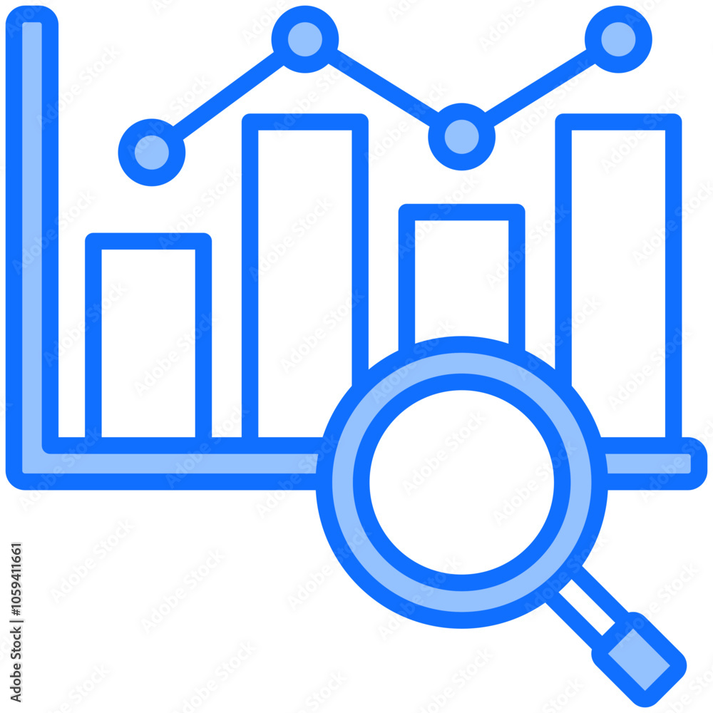 Analysis Icon Analysis Icon