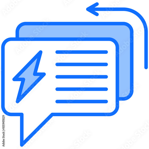 Responsive Icon