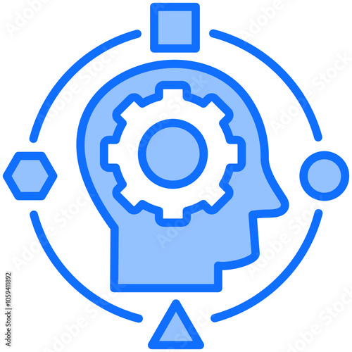 Adaptability Icon