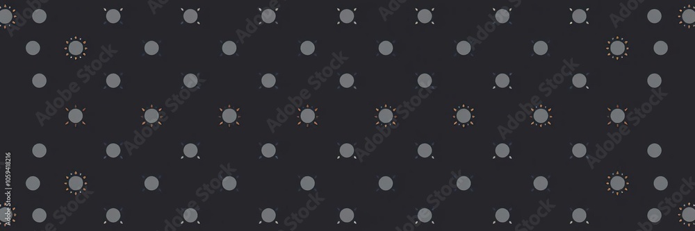An intricate geometric pattern of small points creating a unique texture, surface, backdrop An intricate geometric pattern of small points creating a unique texture, surface, backdrop
