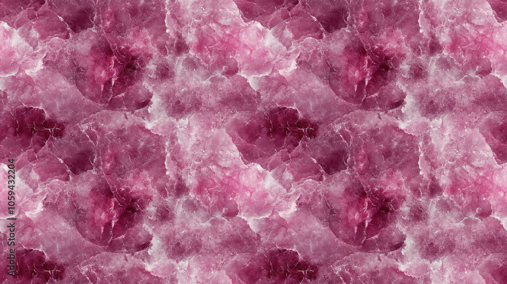 Seamless pattern of pink marble ink texture on textured watercolor paper perfect for backdrop designs and bath product packaging Seamless pattern of pink marble ink texture on textured watercolor paper perfect for backdrop designs and bath product packaging