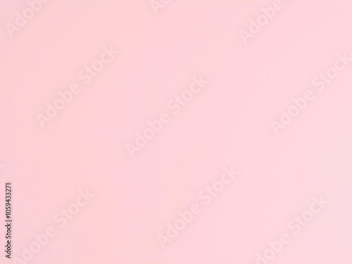 Background of soft pink with adorable, cute elements scattered throughout, pastel, delightful, charming