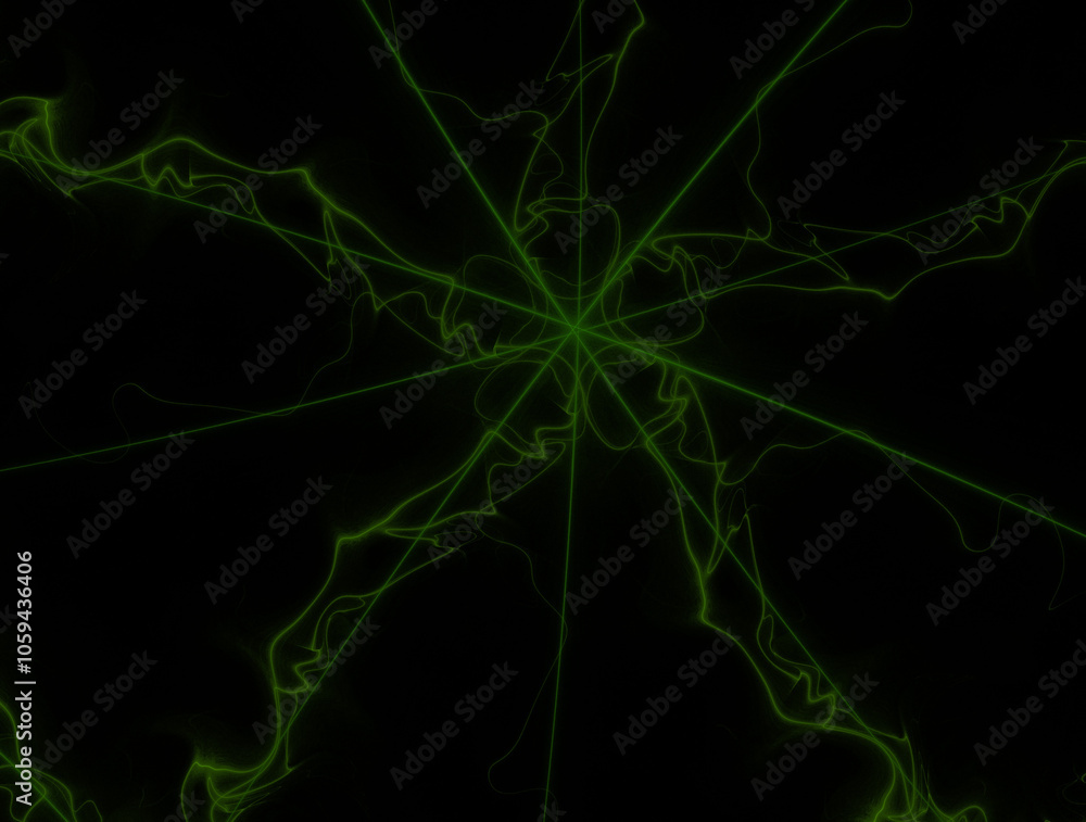 Imaginatory fractal abstract background Image Imaginatory fractal abstract background Image