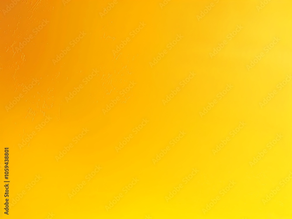 Yellow gradient. Abstract futuristic background. Colorful Yellow gradient. Abstract futuristic background. Colorful