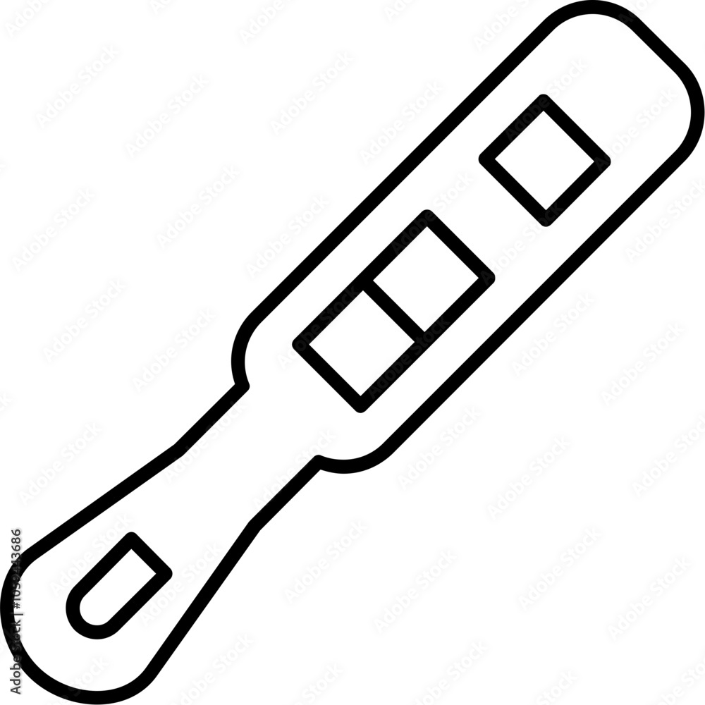 Pregnancy test Icon