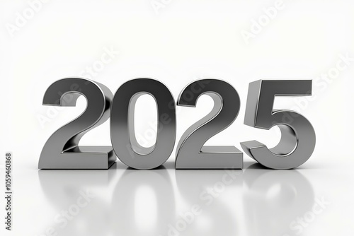 Welcome to 2025: Embracing the Future with Hope, Innovation, and Optimism photo