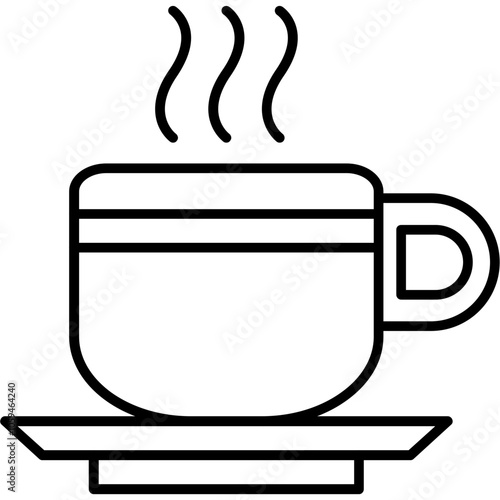 Tea Icon