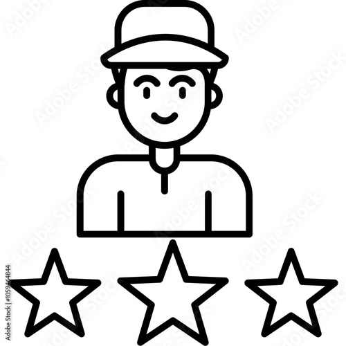 Rating Icon