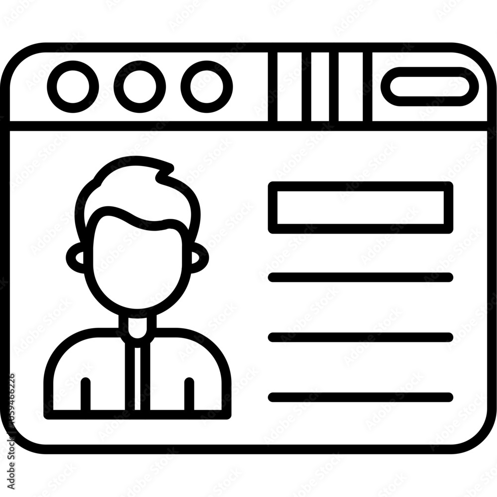 Website Icon Website Icon