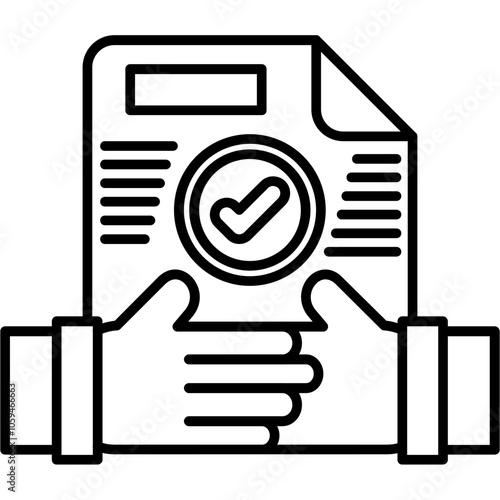 Negotiation Icon