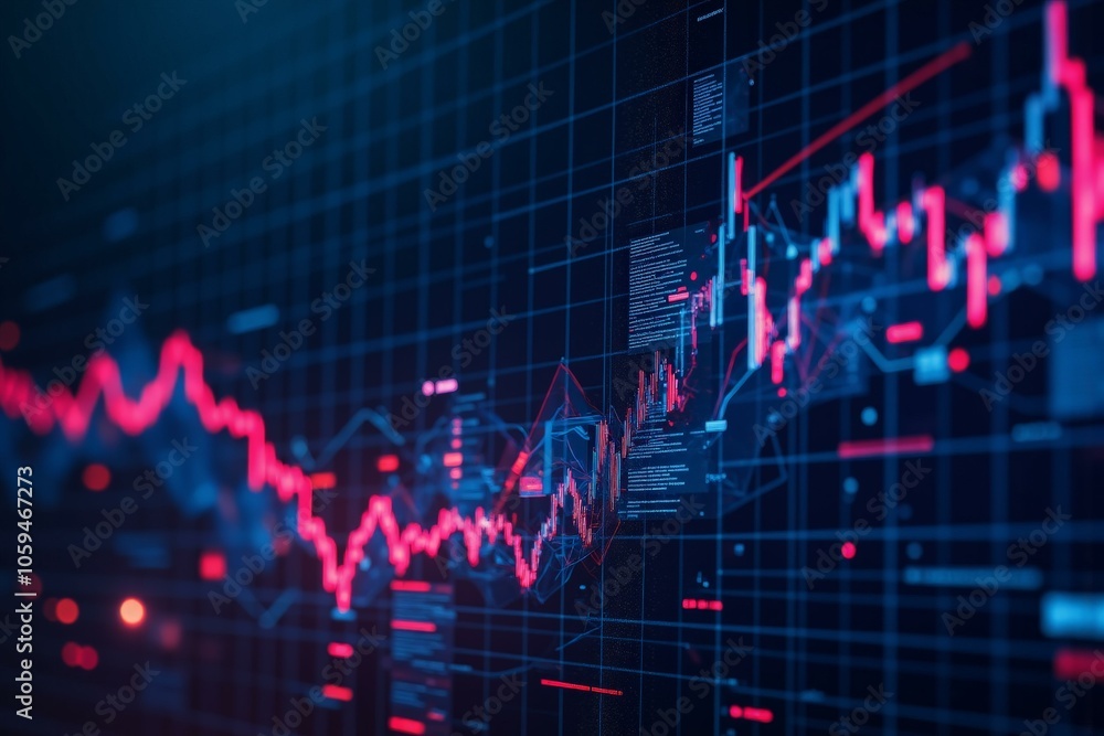 Advanced Financial Markets Analysis: Real-Time Data Insights and Dynamic Trading Trends Advanced Financial Markets Analysis: Real-Time Data Insights and Dynamic Trading Trends