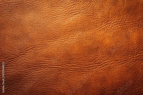 Smooth and supple leather texture with subtle wrinkles and creases, high quality, texture