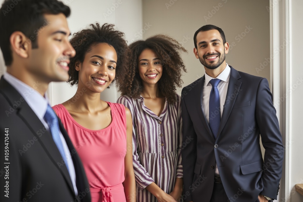 Professional Teamwork and Friendship Thrives in Office Environment Enhancing Jobaction and Morale Boosting Dynamics Professional Teamwork and Friendship Thrives in Office Environment Enhancing Jobaction and Morale Boosting Dynamics