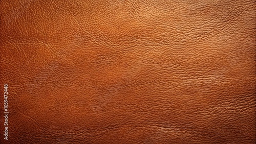 Wallpaper Mural Smooth leather surface with a subtle sheen and gentle curvature, bespoke, fine materials Torontodigital.ca