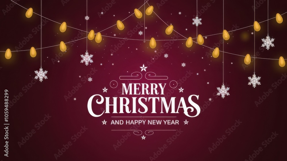 merry christmas sparkle red banner design template
merry christmas sparkle red banner design template