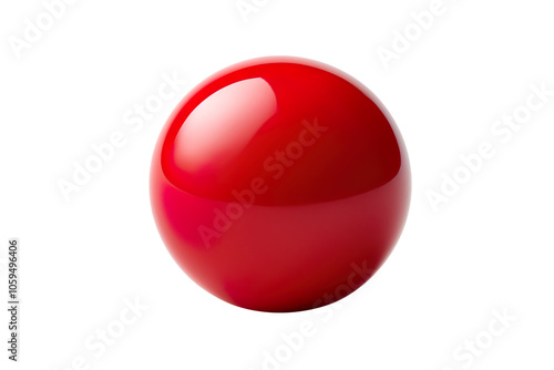 Red ball toy for dog isolated on transparent background Free Download Red ball toy for dog isolated on transparent background - GFXLoad