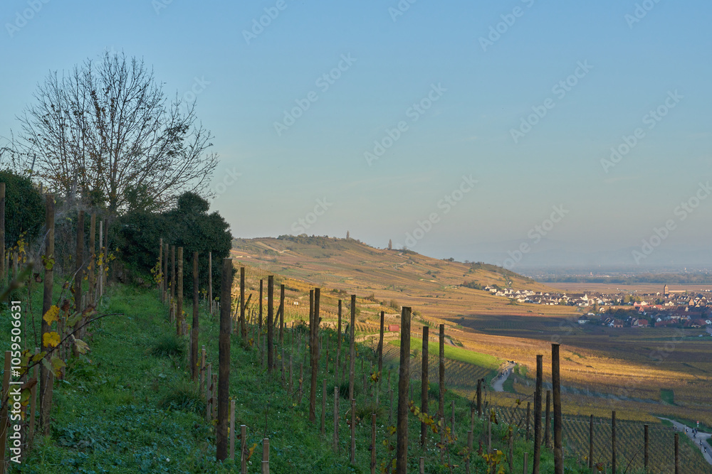 Obraz premium Kaysersberg