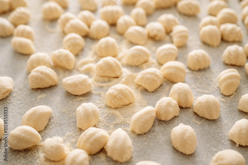 Gnocchi photo