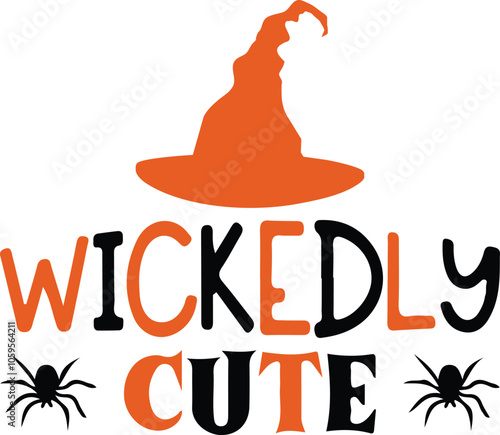 wickedly cute