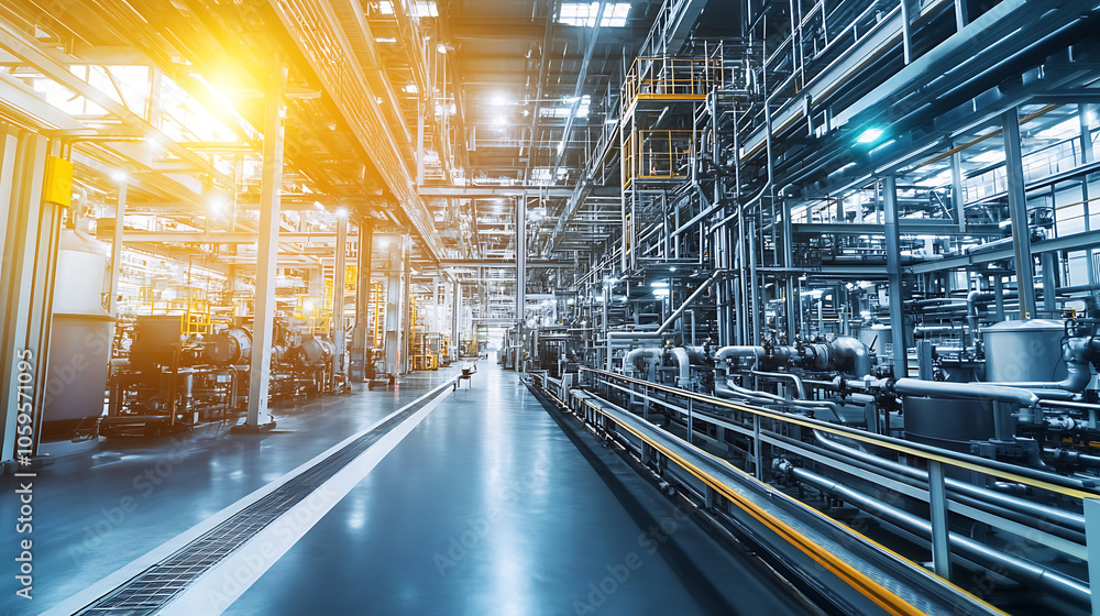 Obraz premium factory