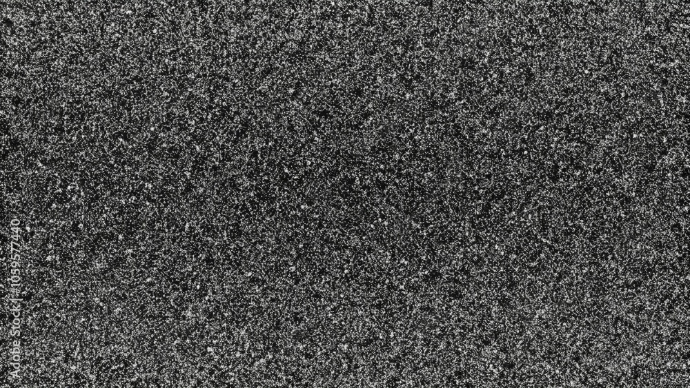Fototapeta premium black noise texture pattern paper white texture background