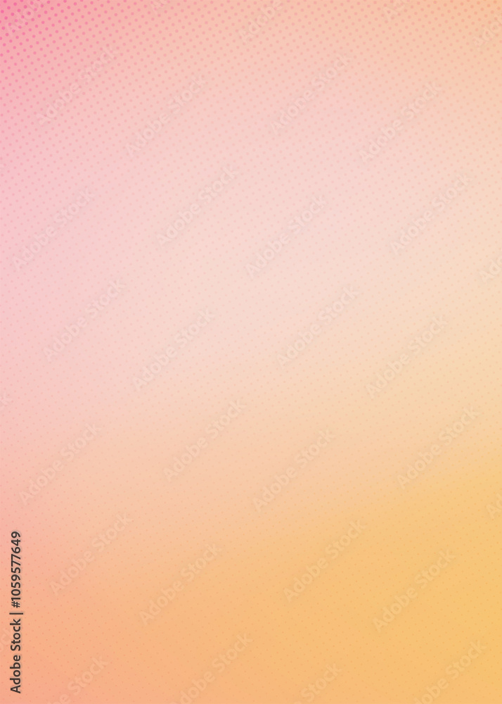 Obraz premium Vertical background template suitable for social media posts promos posters banners and web Ads etc