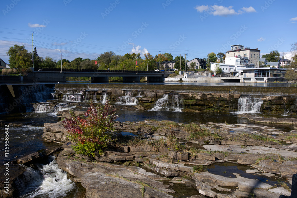 Ontario - Almonte Cataracts