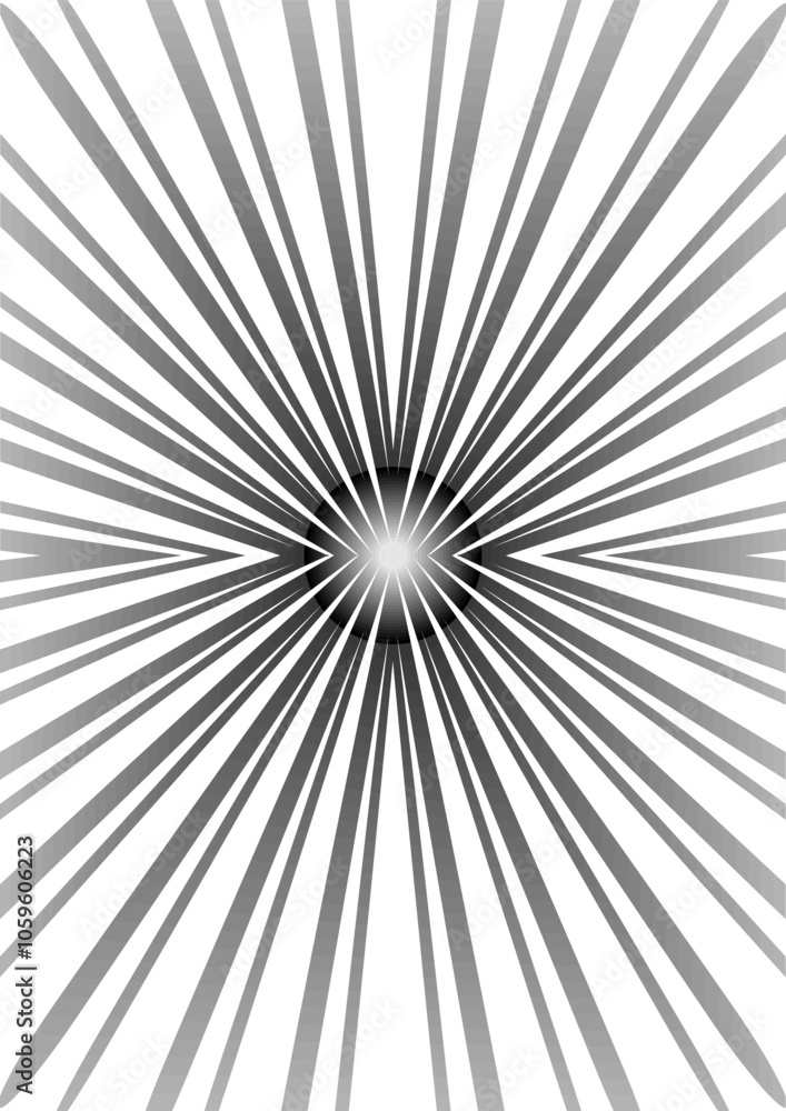 Obraz premium Background images with gray tones are placed alternately. used for graphics