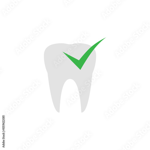 Tooth. Teeth. Line icons set. Dentist. Dental clinic logo. Clean teeth.
