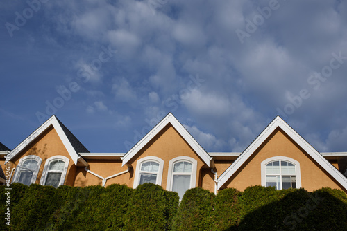 Wallpaper Mural Suburbs Torontodigital.ca