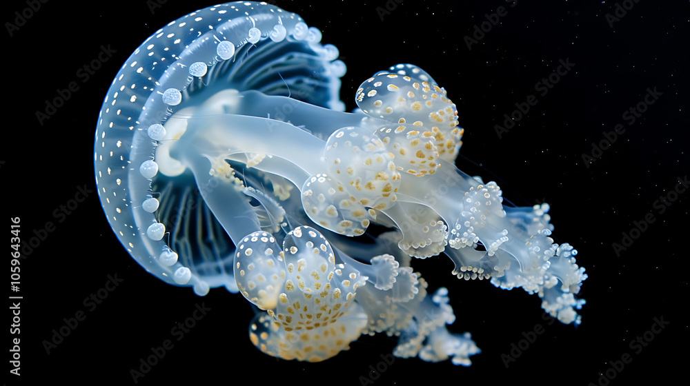Obraz premium jellyfish