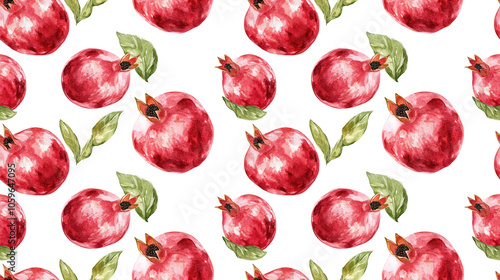 Seamless pattern featuring a sweet pastel gradient background with colorful paint like graphics ideal for creative design banners with ample copy space