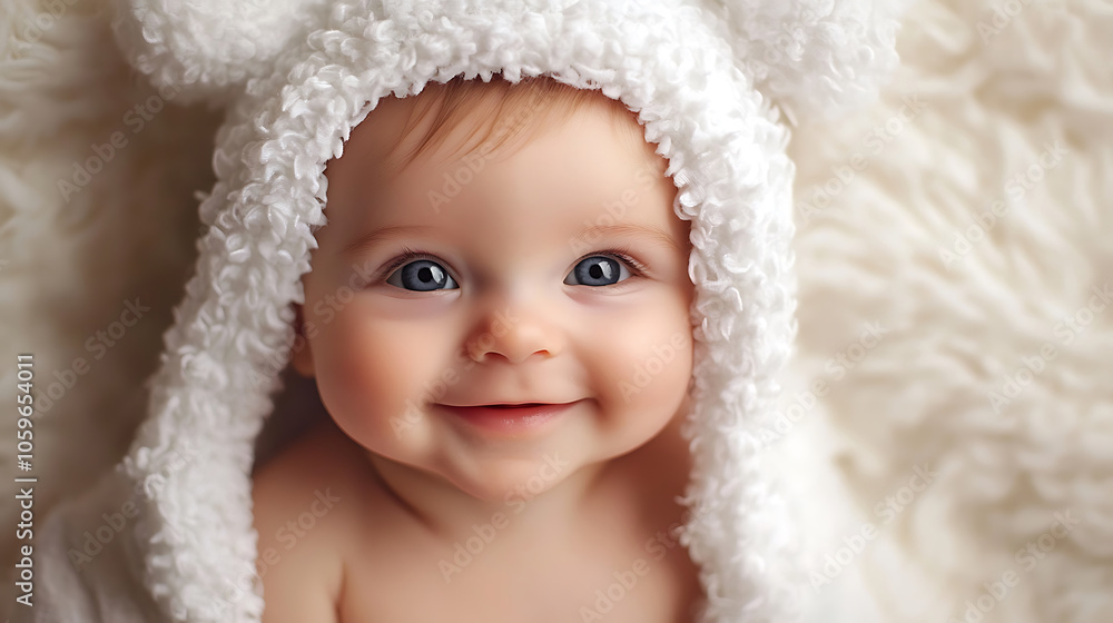 baby smile baby smile