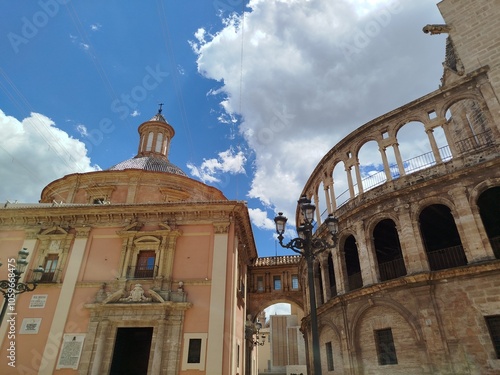 Catedral de Valencia 