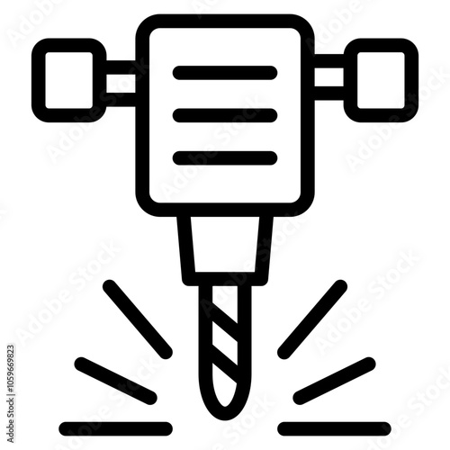 jackhummer icon