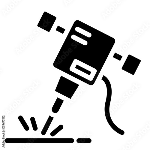 jackhummer icon