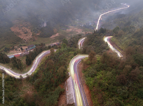 Ha Giang, Vietnam