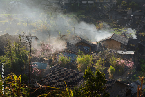 Ha Giang, Vietnam photo