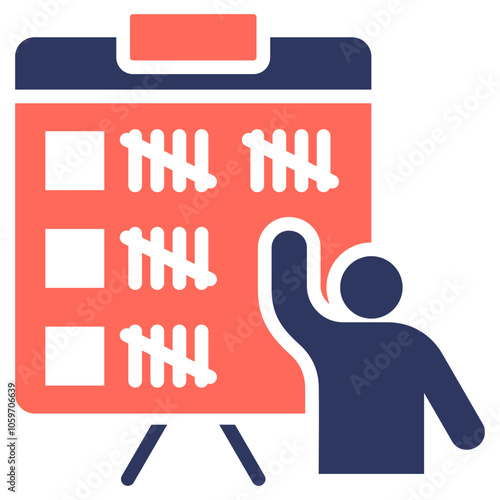 Voter Icon
