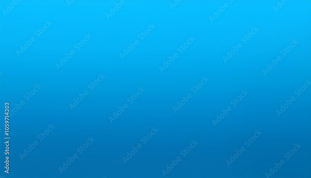 Serene Azure: A Gradient of Tranquil Blue Hues Serene Azure: A Gradient of Tranquil Blue Hues