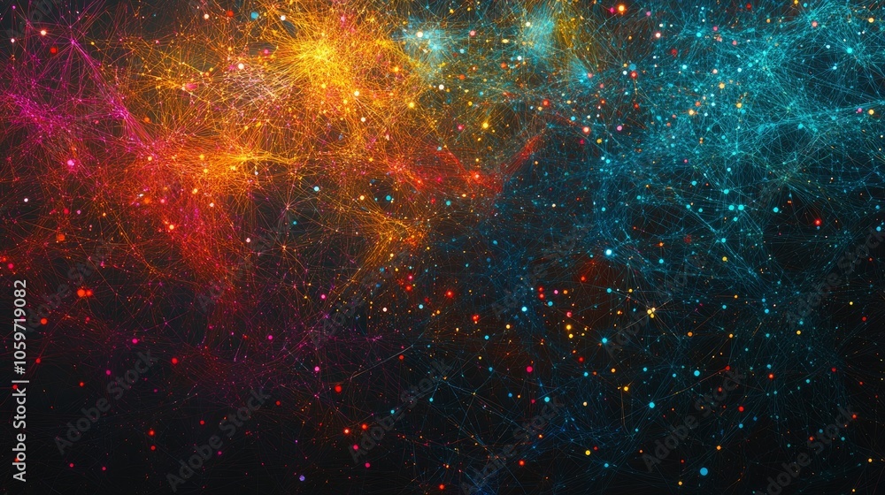 network. Big data design. File organized with layers. Global color used background network. Big data design. File organized with layers. Global color used background