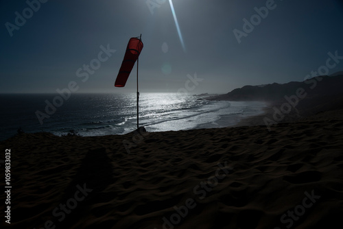 CALETA LOS HORNOS, COM LA HIGUERA, COQUIMBO CHILE
