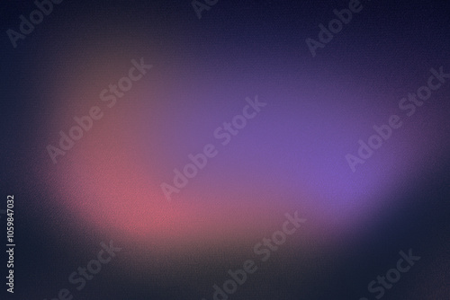 Obraz na płótnie Black dark blue violet purple lavender lilac pink peach coral orange red white abstract background. Color gradient ombre blurred. Pastel soft dusty shade. Noise grain mesh.Glitter metallic foil effect w salonie