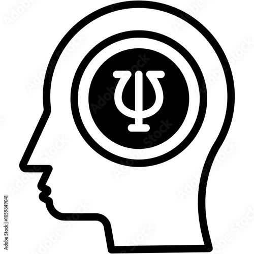 Psychology Icon