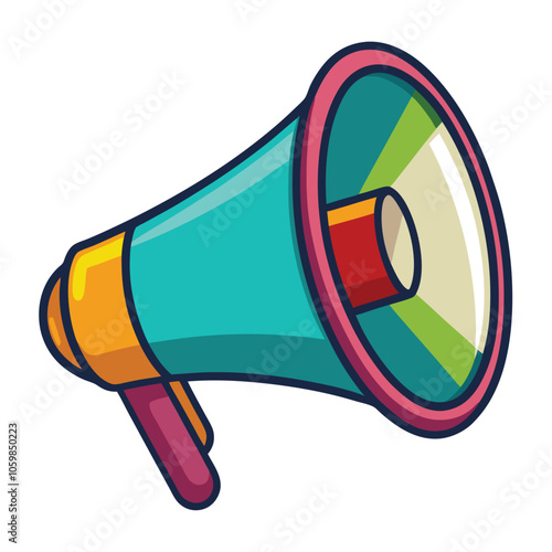 megaphone news announcement news, megaphone announcement news, megaphone and loudspeaker