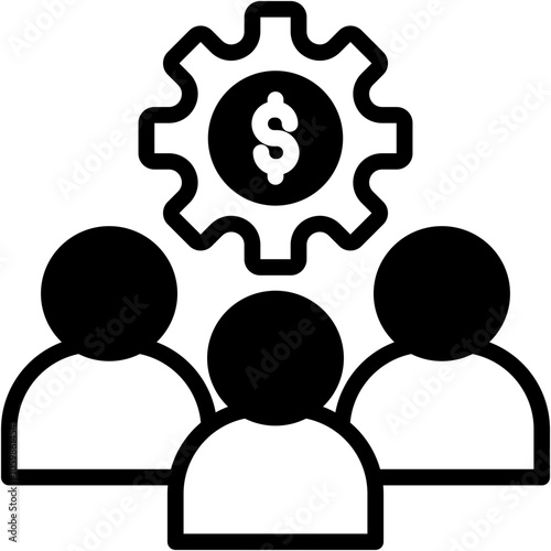 Workgroup Icon