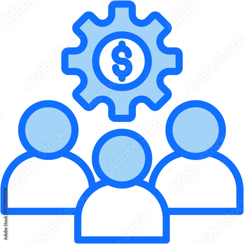 Workgroup Icon
