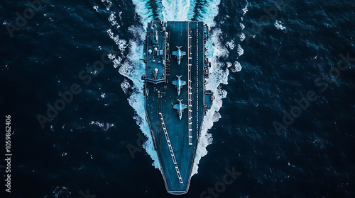 boat on sea