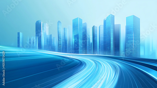 future city