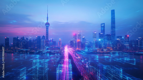 future city